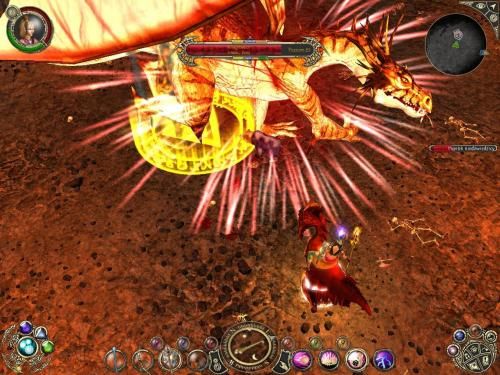 Sacred 2 Fallen Angel 203754,4